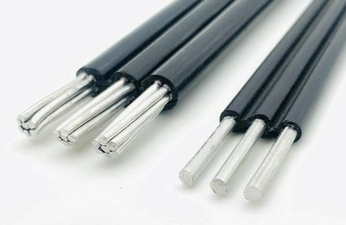 旗下线缆产品展示三