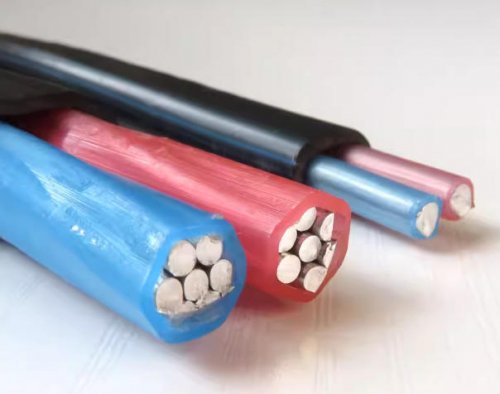 旗下线缆产品展示四