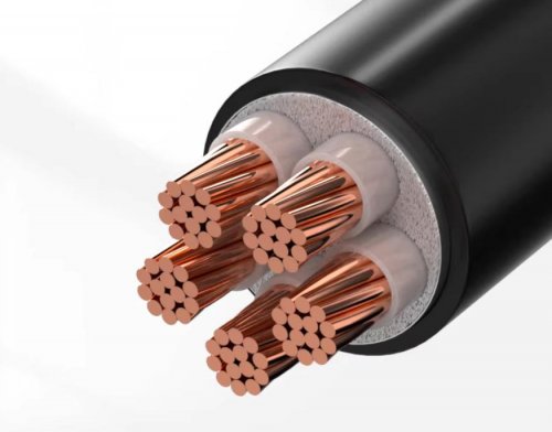 旗下线缆产品展示五