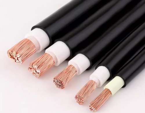 旗下线缆产品展示二