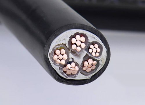 旗下线缆产品展示六