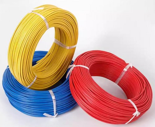 旗下线缆产品展示九