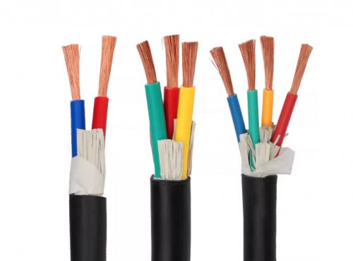 旗下线缆产品展示十