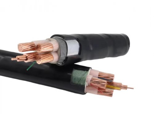 旗下线缆产品展示十二