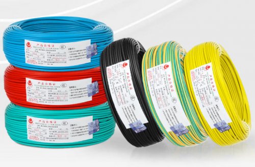 旗下线缆产品展示十六