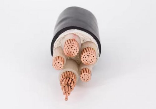 带你了解学习电力电缆！