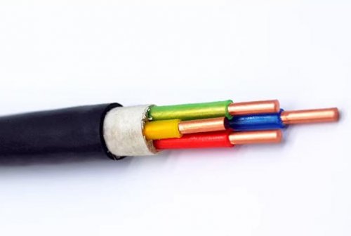 电缆的敷设方式有哪七种？