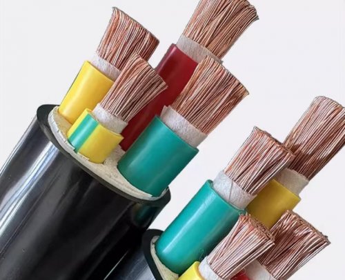 电力电缆的优缺点有哪些？